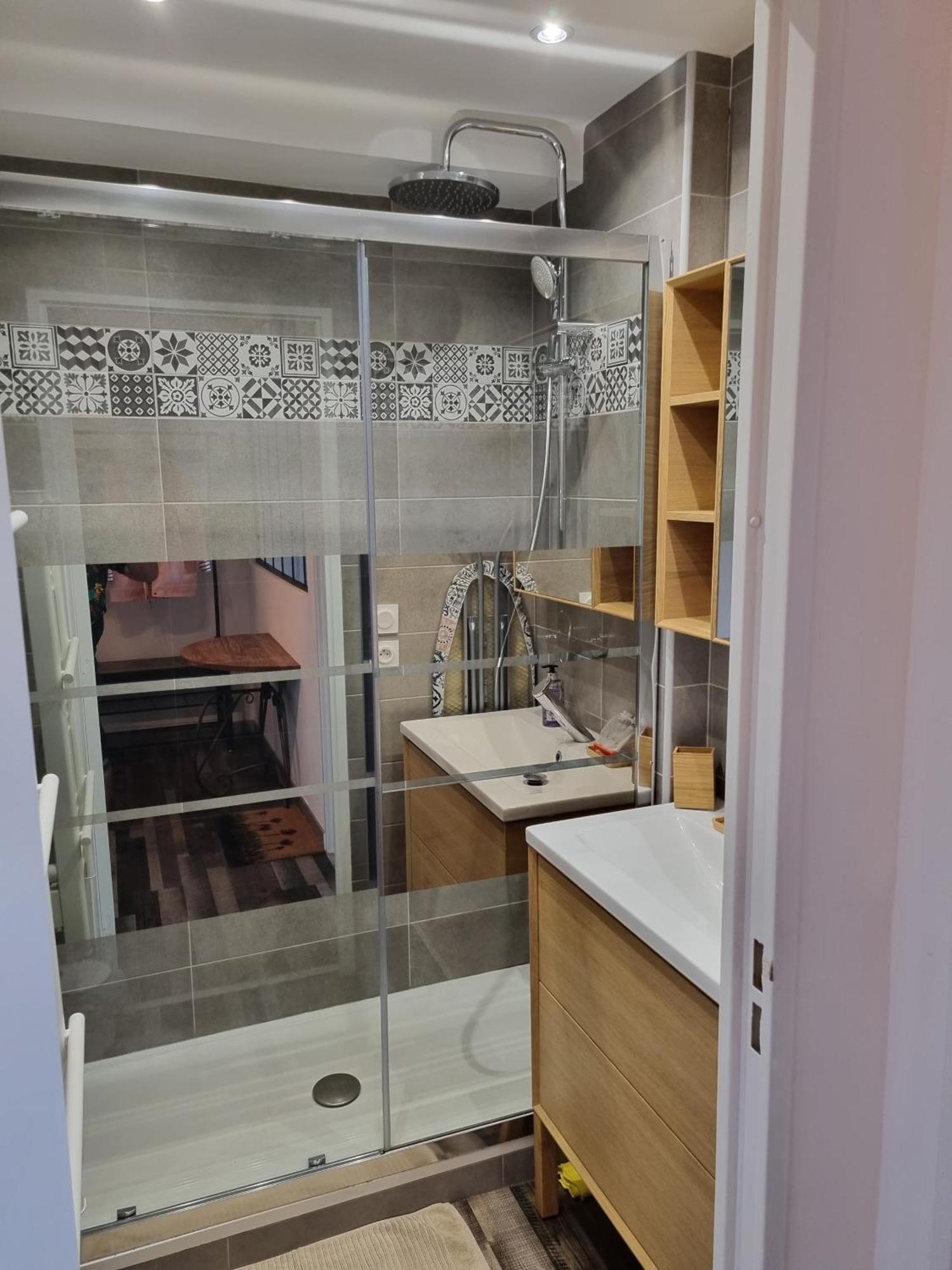 Superbe T2 Tout Confort 3 Etoiles, Entierement Renove Avec Piscine, Parking, Clim, Wifi, Netflix La Grande-Motte Kültér fotó