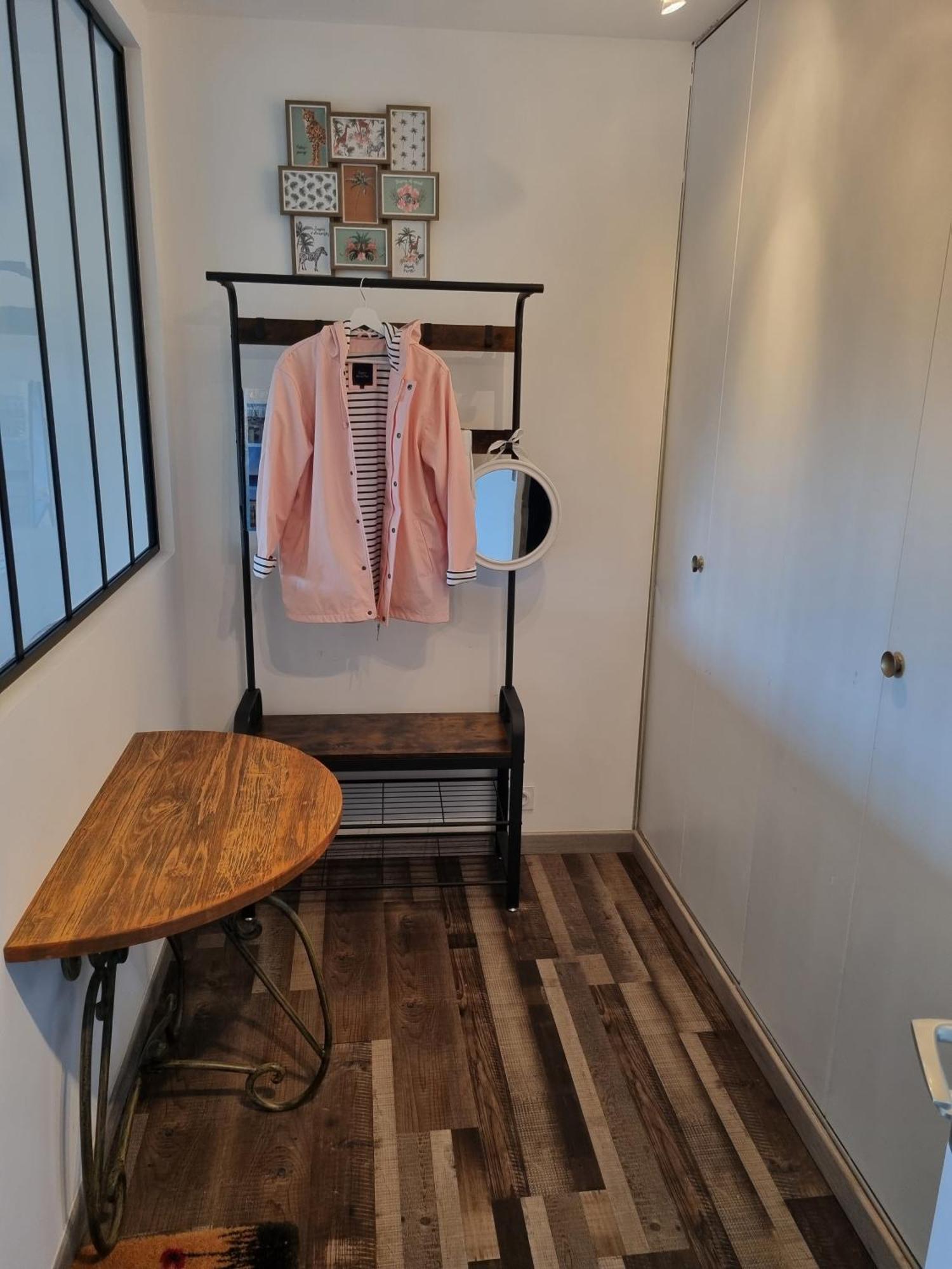 Superbe T2 Tout Confort 3 Etoiles, Entierement Renove Avec Piscine, Parking, Clim, Wifi, Netflix La Grande-Motte Kültér fotó