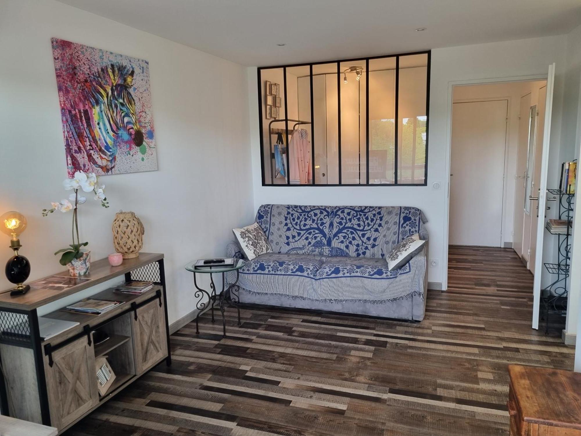 Superbe T2 Tout Confort 3 Etoiles, Entierement Renove Avec Piscine, Parking, Clim, Wifi, Netflix La Grande-Motte Kültér fotó