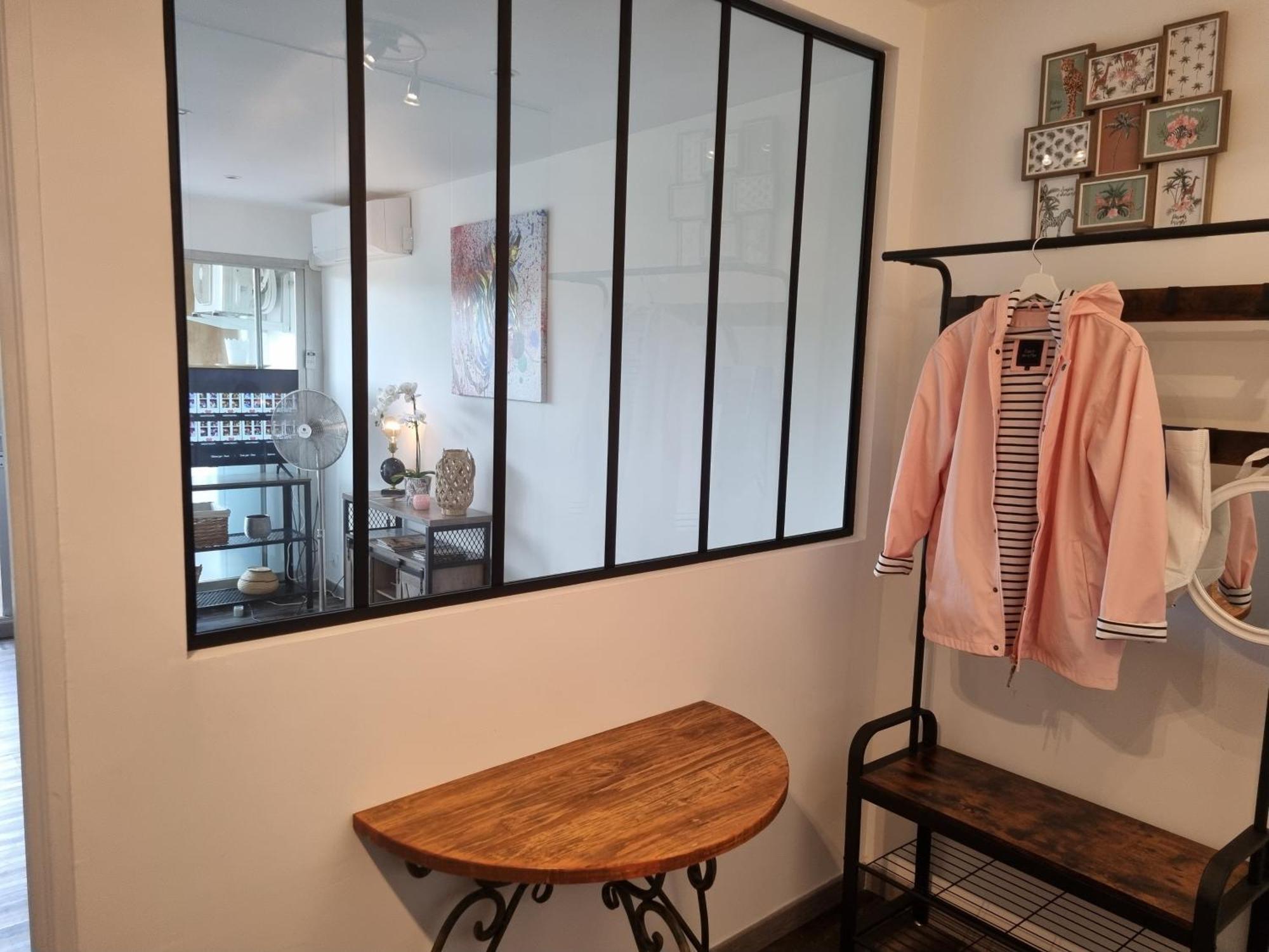 Superbe T2 Tout Confort 3 Etoiles, Entierement Renove Avec Piscine, Parking, Clim, Wifi, Netflix La Grande-Motte Kültér fotó